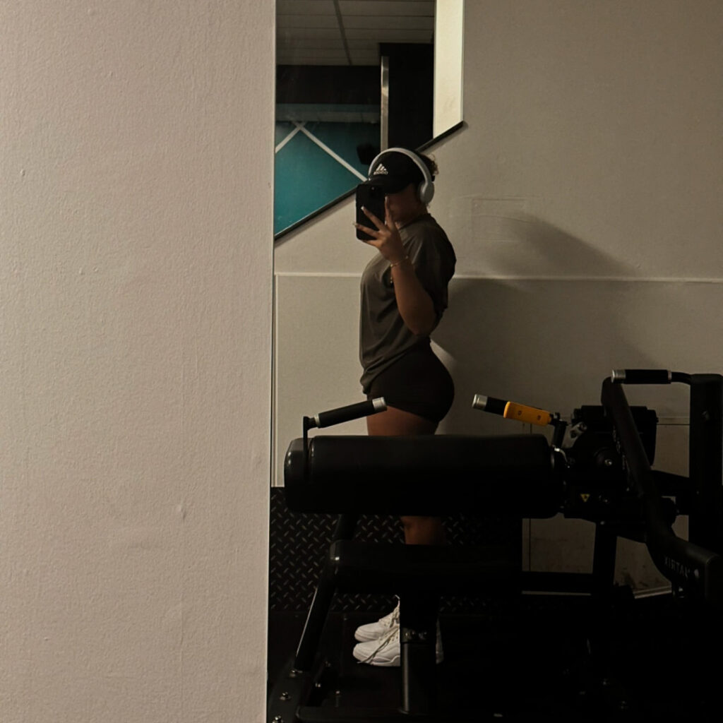 OnlyFans – TikTok – Instagram – Olivia Alex/oliviaalexc – Nude