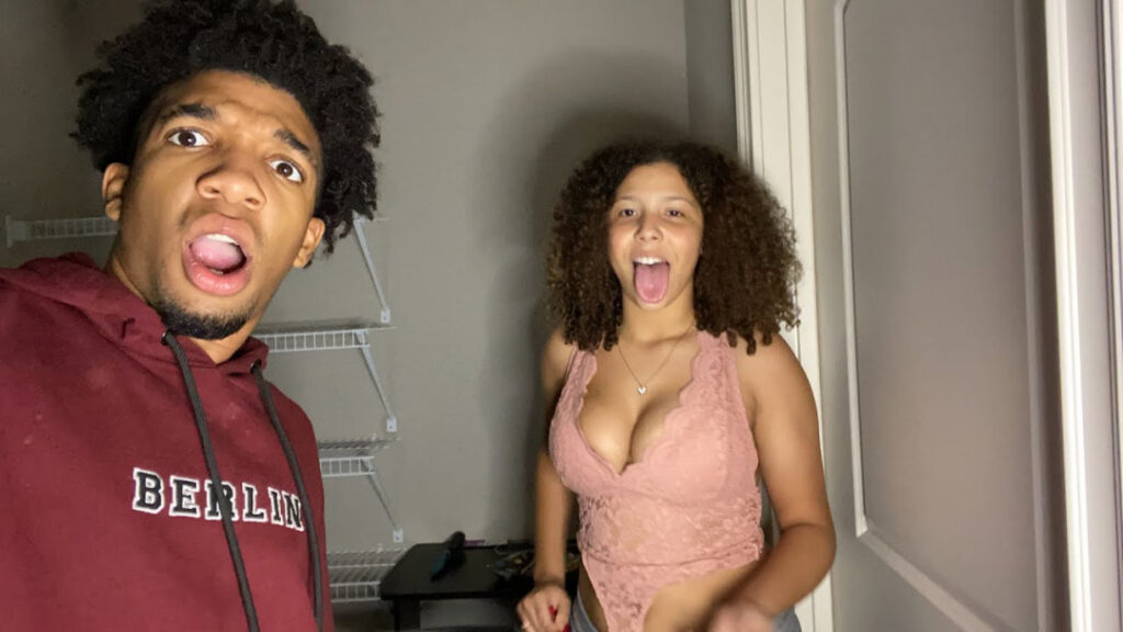 Youtube – Olivia | DeanBros | livyyboo18 – Nude