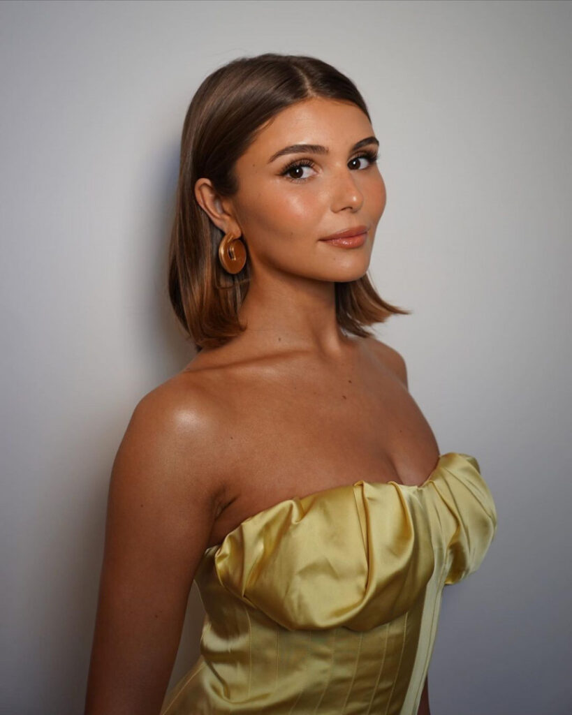 Celeb – Olivia Jade – Nude