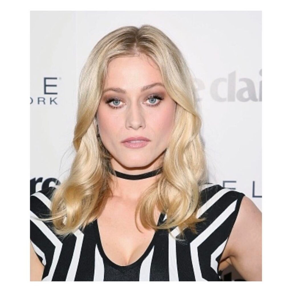 Celeb – Olivia Taylor Dudley – Nude