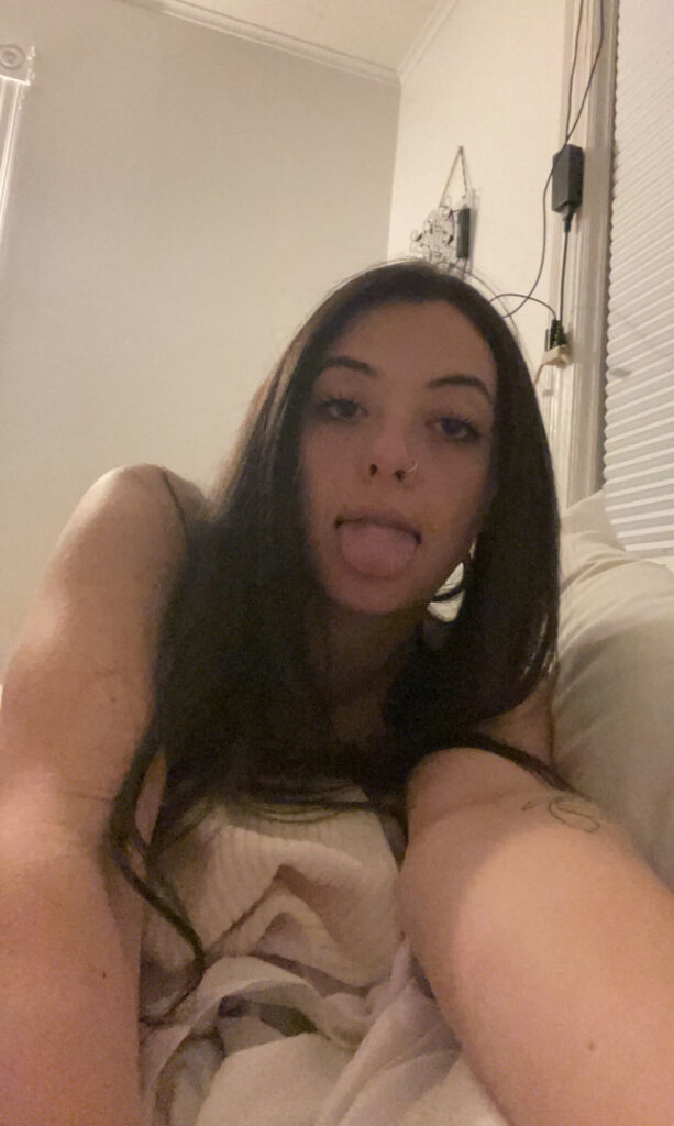 TikTok – Olivia Tiedemann – Nude Leaks