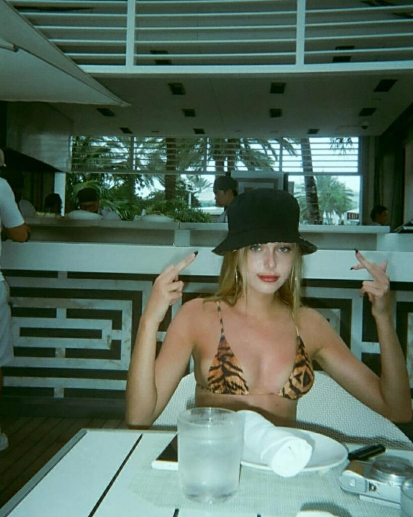 Instagram – Omer Nudelman – Nude