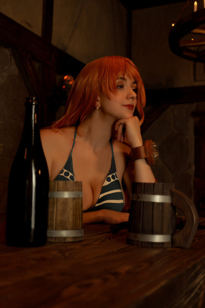 OnlyFans – Boosty – Omi – Nude