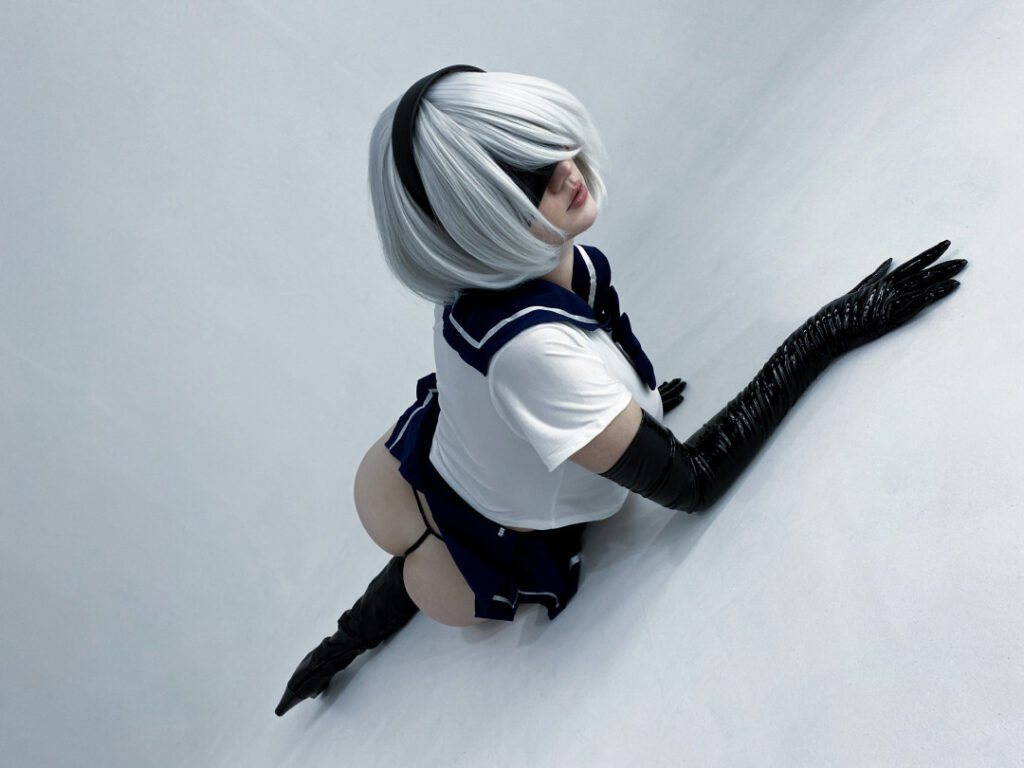 OnlyFans – Boosty – Omi – Nude