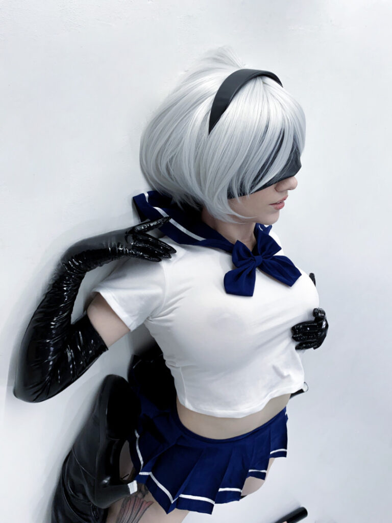 OnlyFans – Boosty – Omi – Nude