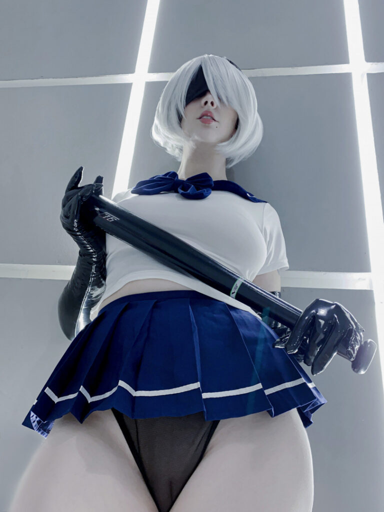 OnlyFans – Boosty – Omi – Nude