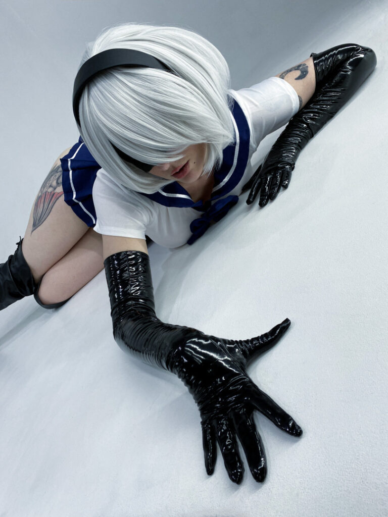 OnlyFans – Boosty – Omi – Nude