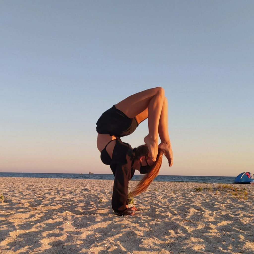 TikTok – Instagram – Osamochka – Nude Leaks