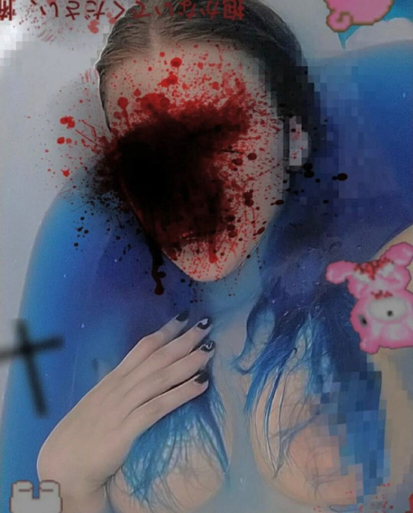 TikTok – Instagram – Osamochka – Nude Leaks