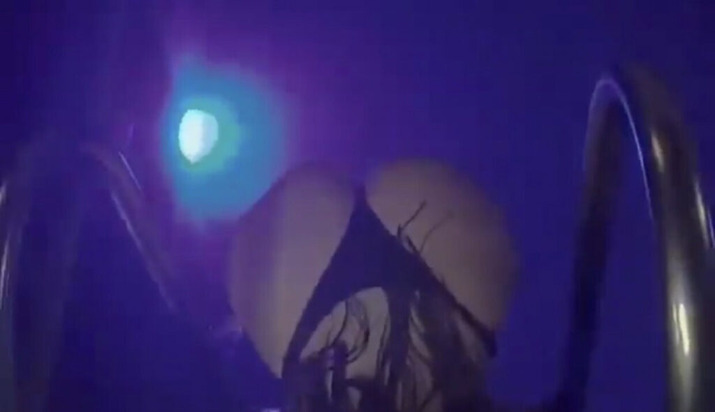 TikTok – Instagram – Osamochka – Nude Leaks