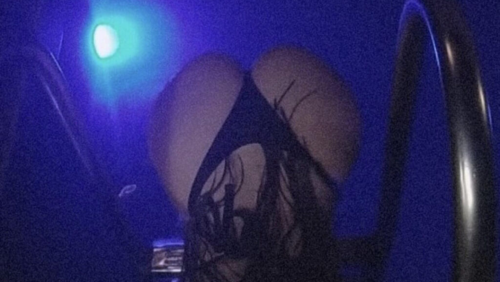 TikTok – Instagram – Osamochka – Nude Leaks