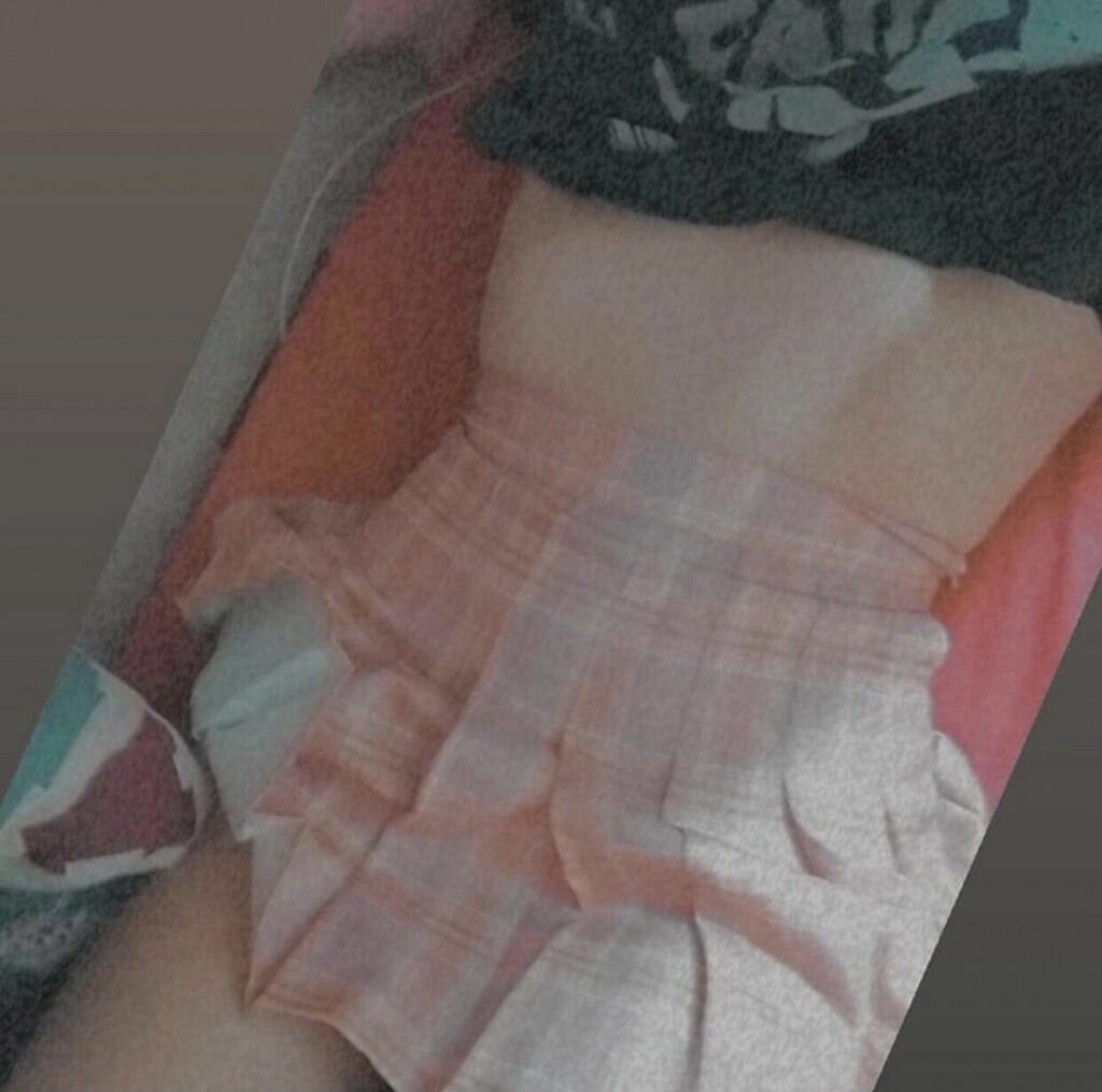 TikTok – Instagram – Osamochka – Nude Leaks