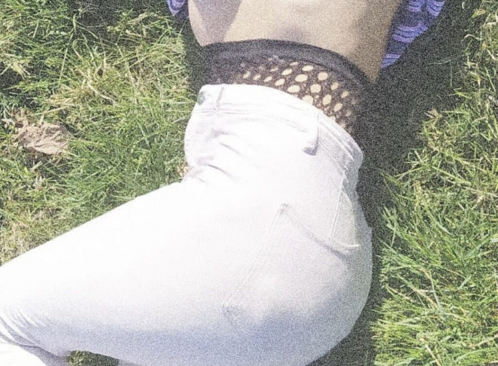 TikTok – Instagram – Osamochka – Nude Leaks