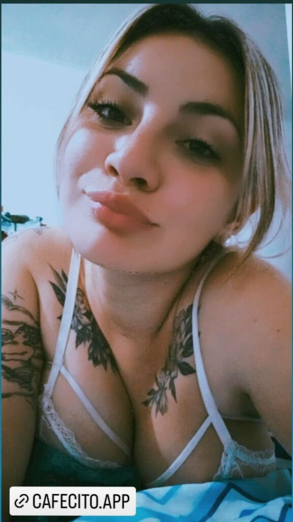 TikTok – Instagram – Osita99ok – Nude