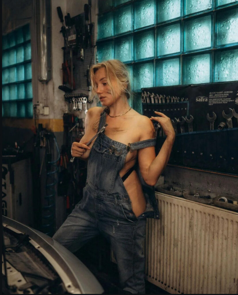 OnlyFans – ostentacja_00 / ostentacja_ – Nude