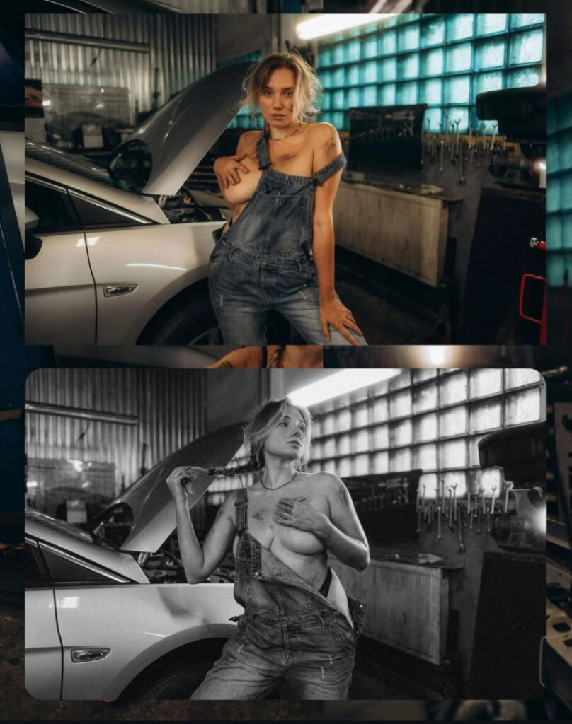 OnlyFans – ostentacja_00 / ostentacja_ – Nude