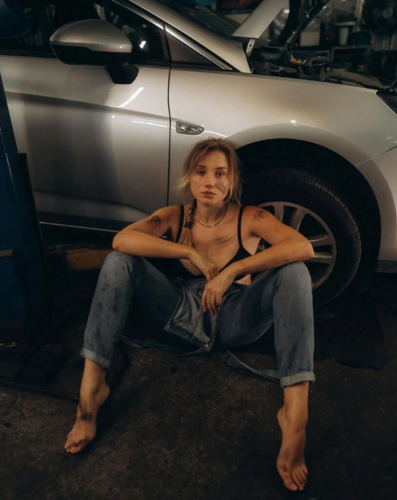 OnlyFans – ostentacja_00 / ostentacja_ – Nude