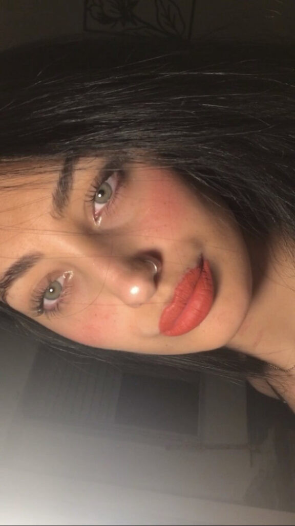 Instagram – ⠀X⠀ – Palsiiiii / abru_tomlinson – Nude Leaks