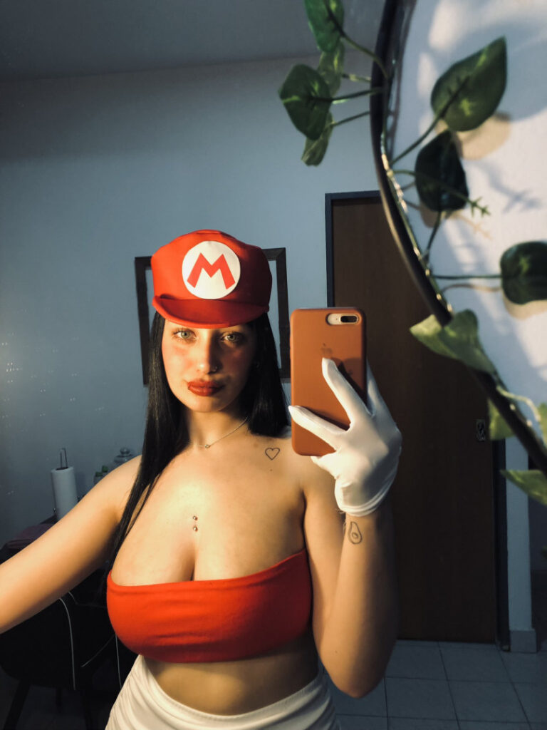 Instagram – ⠀X⠀ – Palsiiiii / abru_tomlinson – Nude Leaks