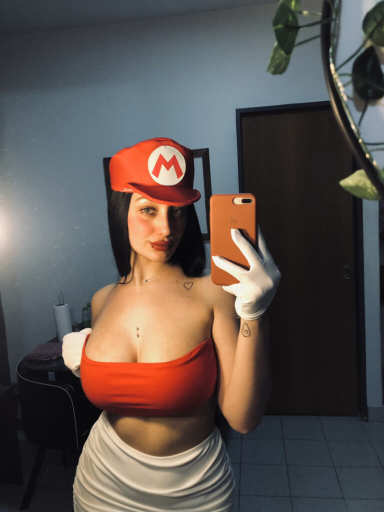 Instagram – ⠀X⠀ – Palsiiiii / abru_tomlinson – Nude Leaks