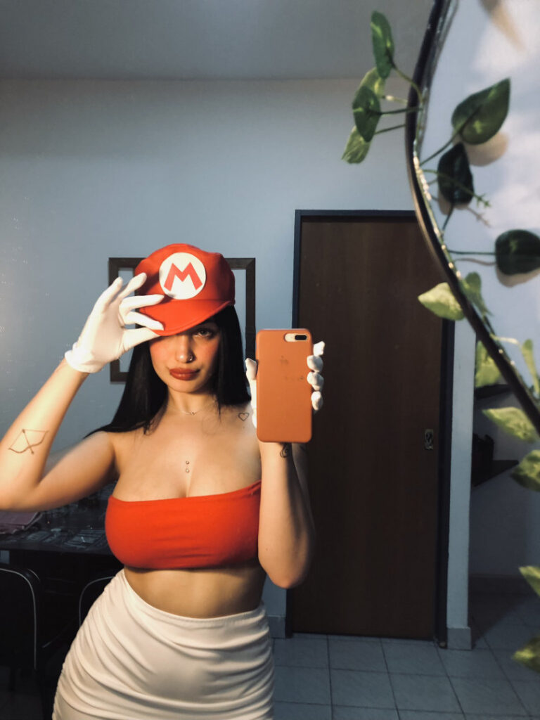 Instagram – ⠀X⠀ – Palsiiiii / abru_tomlinson – Nude Leaks