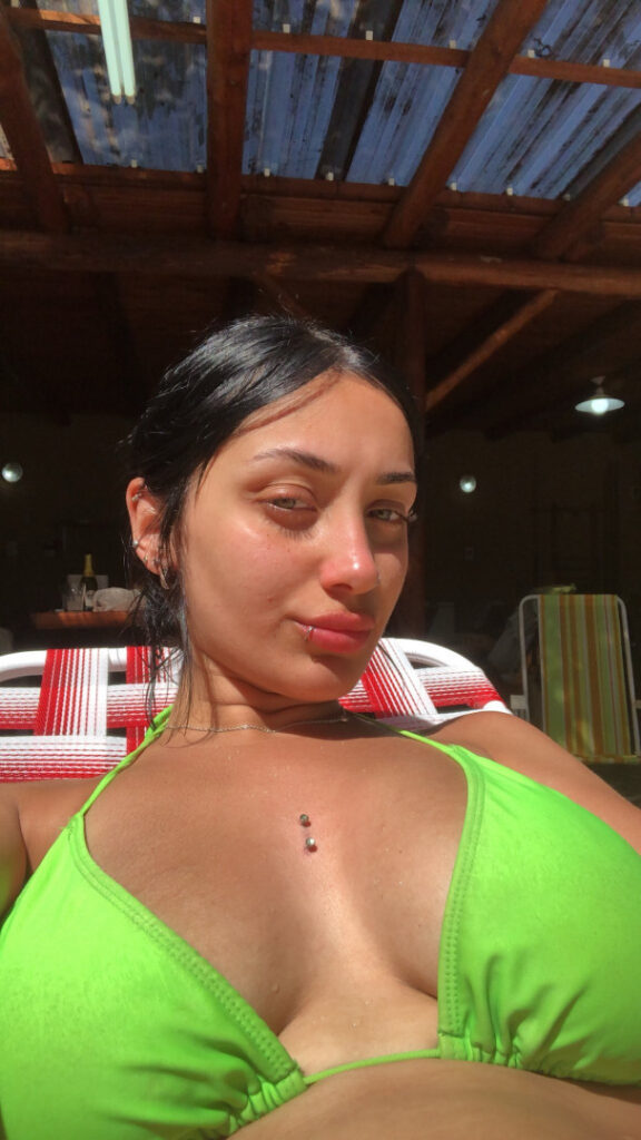 Instagram – ⠀X⠀ – Palsiiiii / abru_tomlinson – Nude Leaks