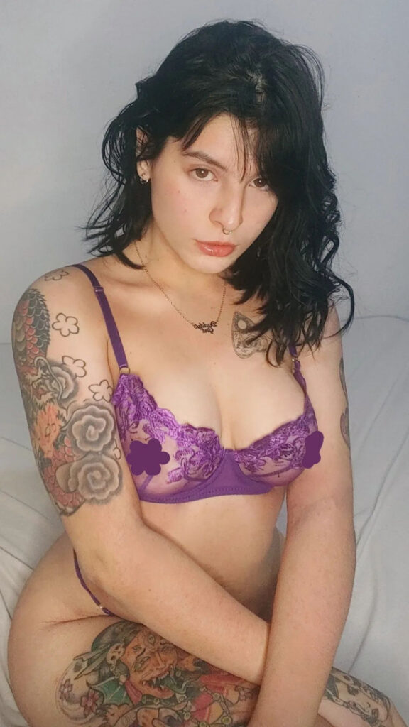 Pedido BR – Packs – Parganel / Evelyn Lima / Berrytsu – Nude Leaks