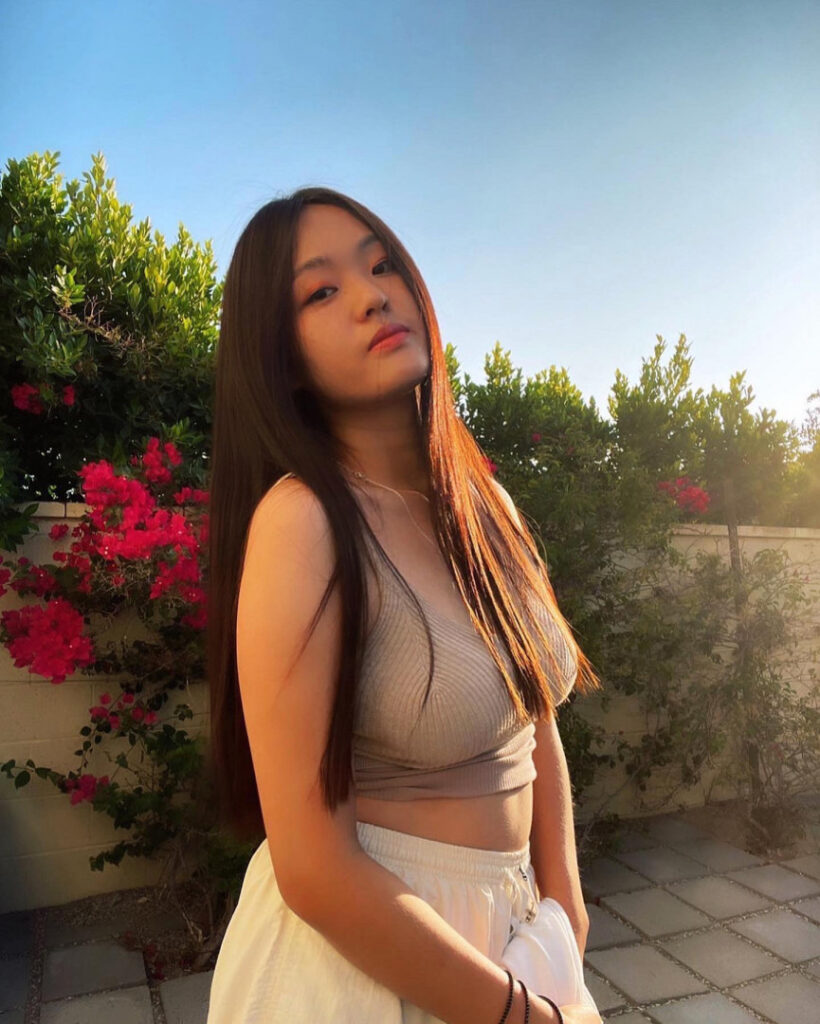 Instagram – Asian – Park Hyye Jin / parkhyyejin – Nude