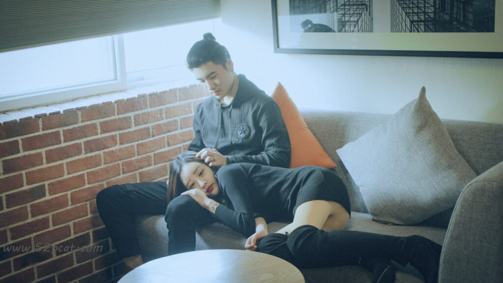 Asian – PartyCat / PDLONE / Pandora Model – Nude