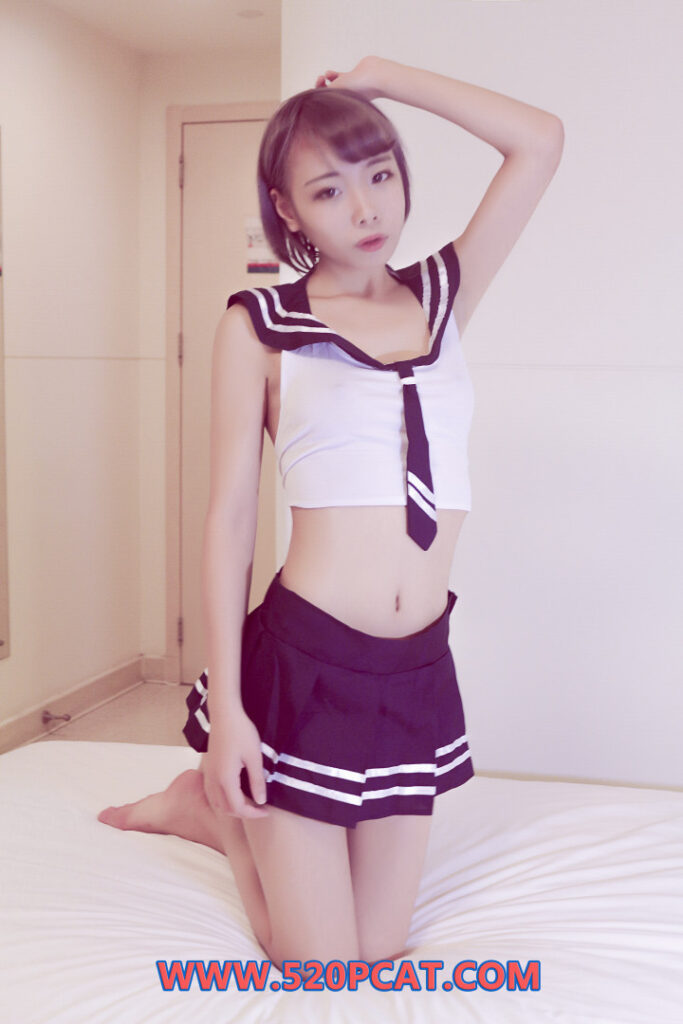 Asian – PartyCat / PDLONE / Pandora Model – Nude