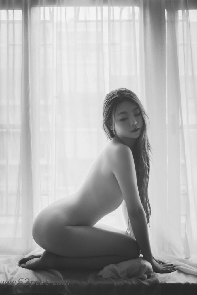 Asian – PartyCat / PDLONE / Pandora Model – Nude