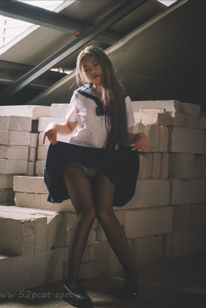 Asian – PartyCat / PDLONE / Pandora Model – Nude