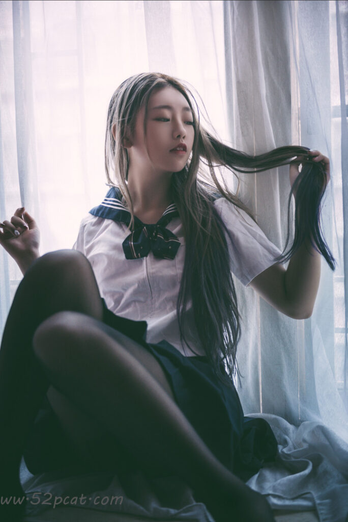 Asian – PartyCat / PDLONE / Pandora Model – Nude