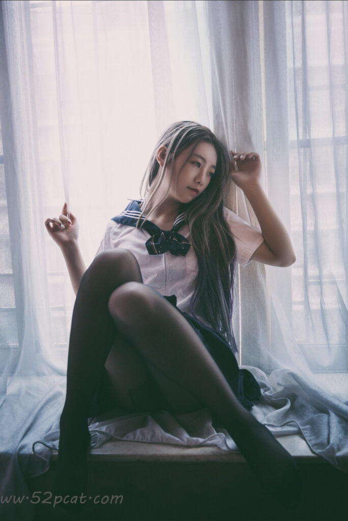 Asian – PartyCat / PDLONE / Pandora Model – Nude