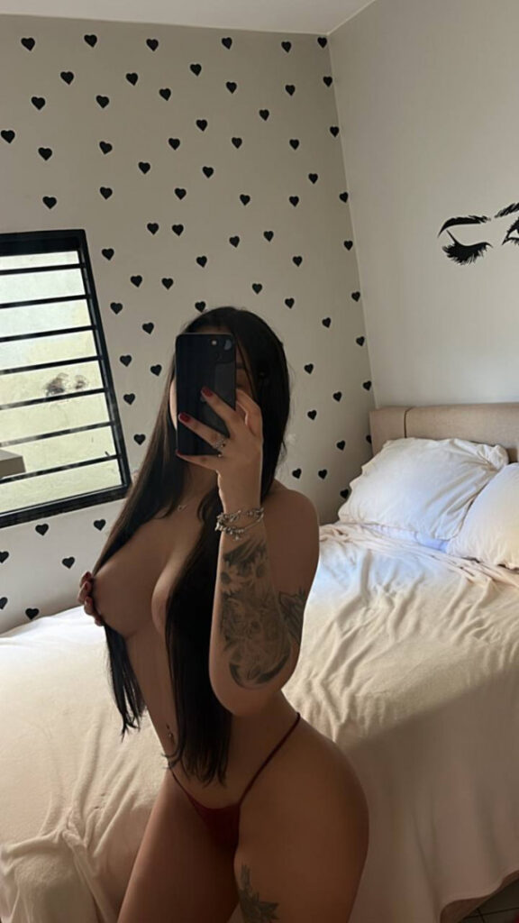 Brazil – Privacy – Patrícia Montalvão – Nude Leaks