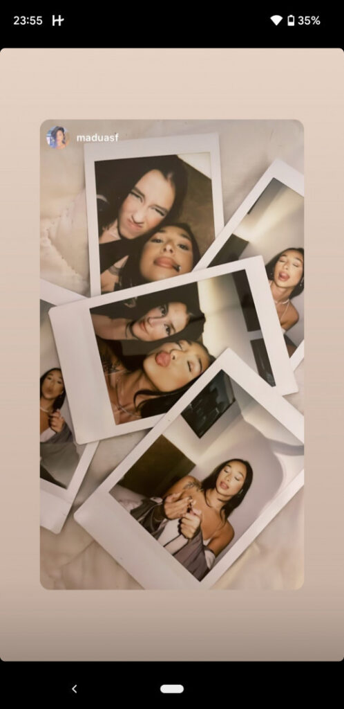 Pedido BR – Close – Paula Faget – Nude Leaks