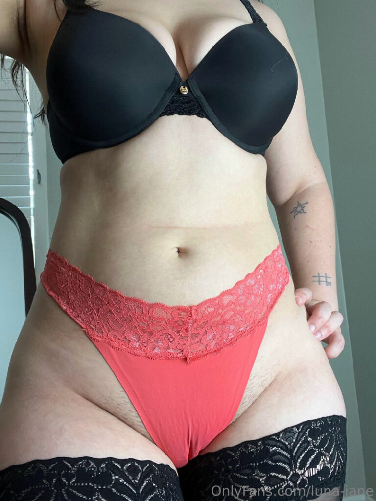 OnlyFans – Paymepleaze | Luna Jane – Nude