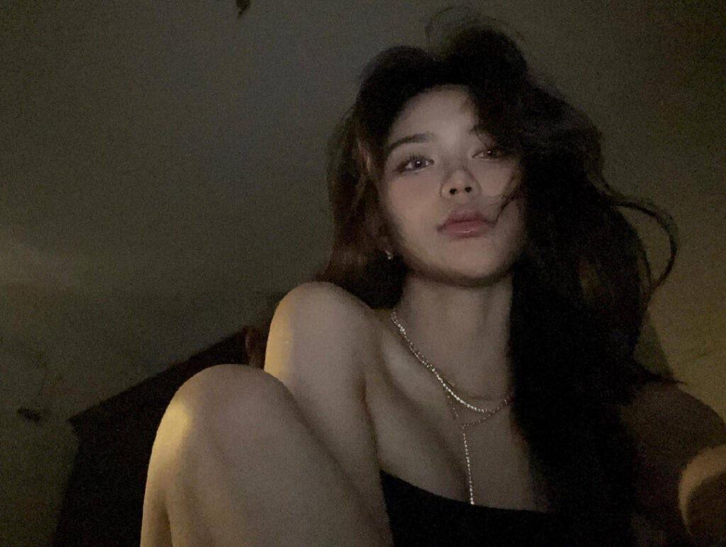 Instagram – Asian – Pb.lngtttt – Nude