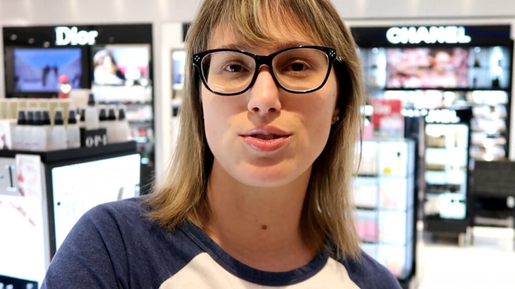 Brazil – Youtube – Pequena Sapeca – Nude Leaks