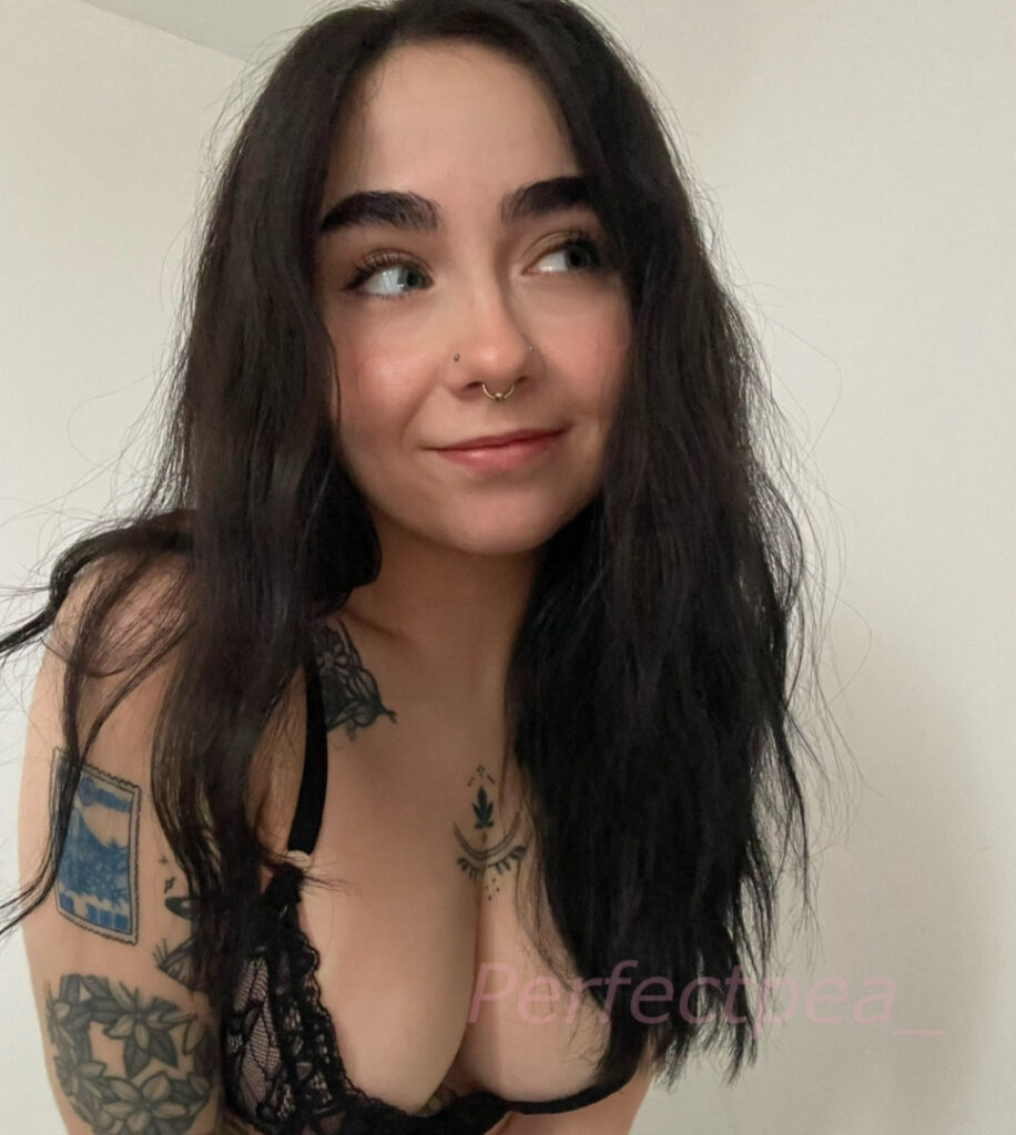 OnlyFans – Perfectpea_ – Nude
