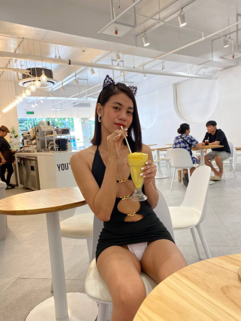 OnlyFans – Asian – Filipina – Petite Kathy / @petitekathy – Nude Leaks