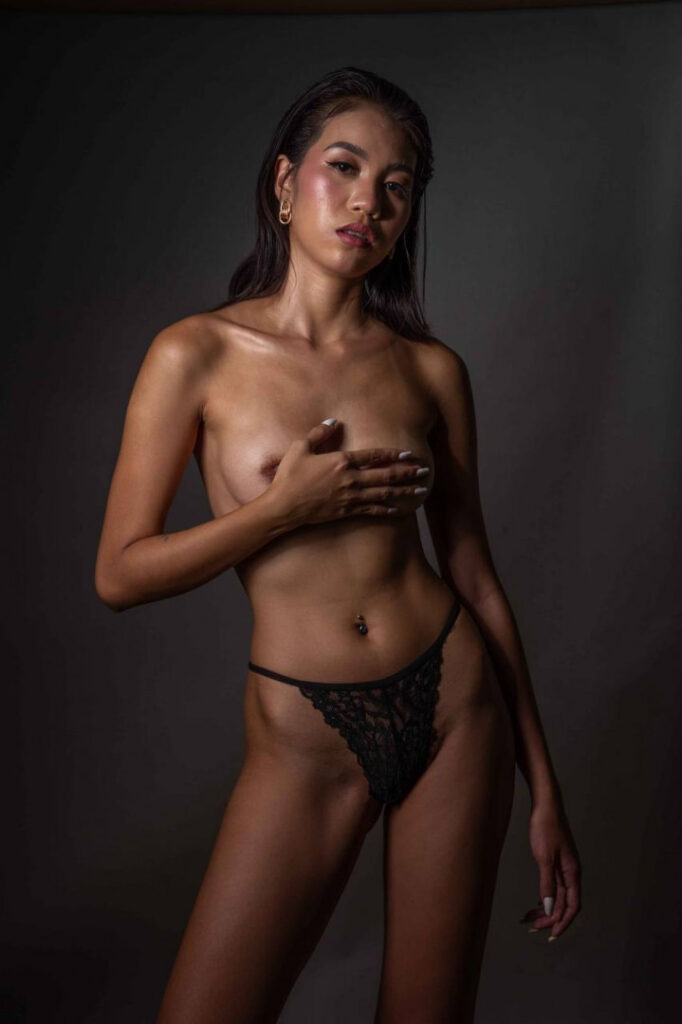 OnlyFans – Asian – Filipina – Petite Kathy / @petitekathy – Nude Leaks