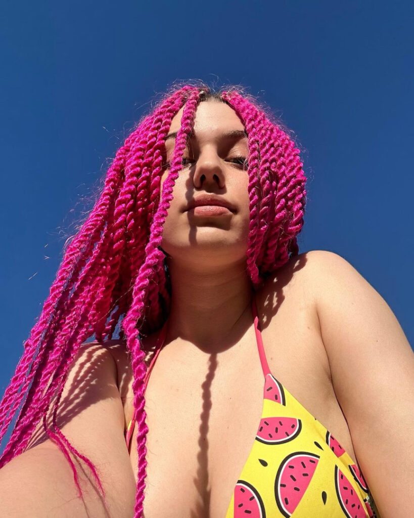 Petra Hasarova – Nude Leaks