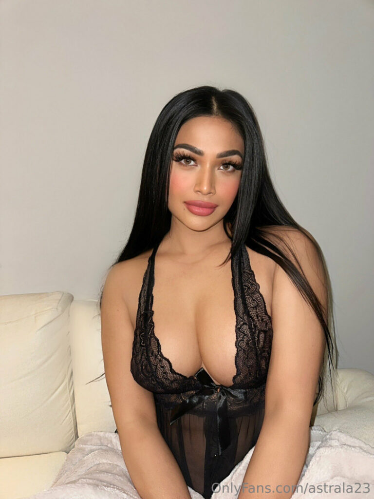 OnlyFans – Instagram – peya bipasha / Astralamethyst – Nude