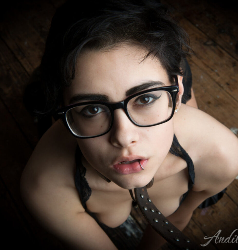 Peyton rhodes a.k.a. little_misskink – Nude