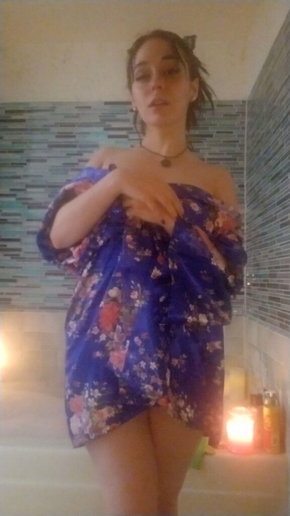 TikTok – Phaestar / Piper Faye – Nude