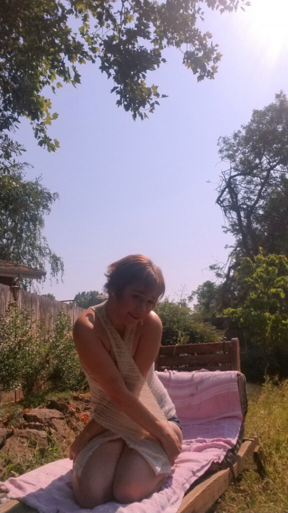 TikTok – Phaestar / Piper Faye – Nude