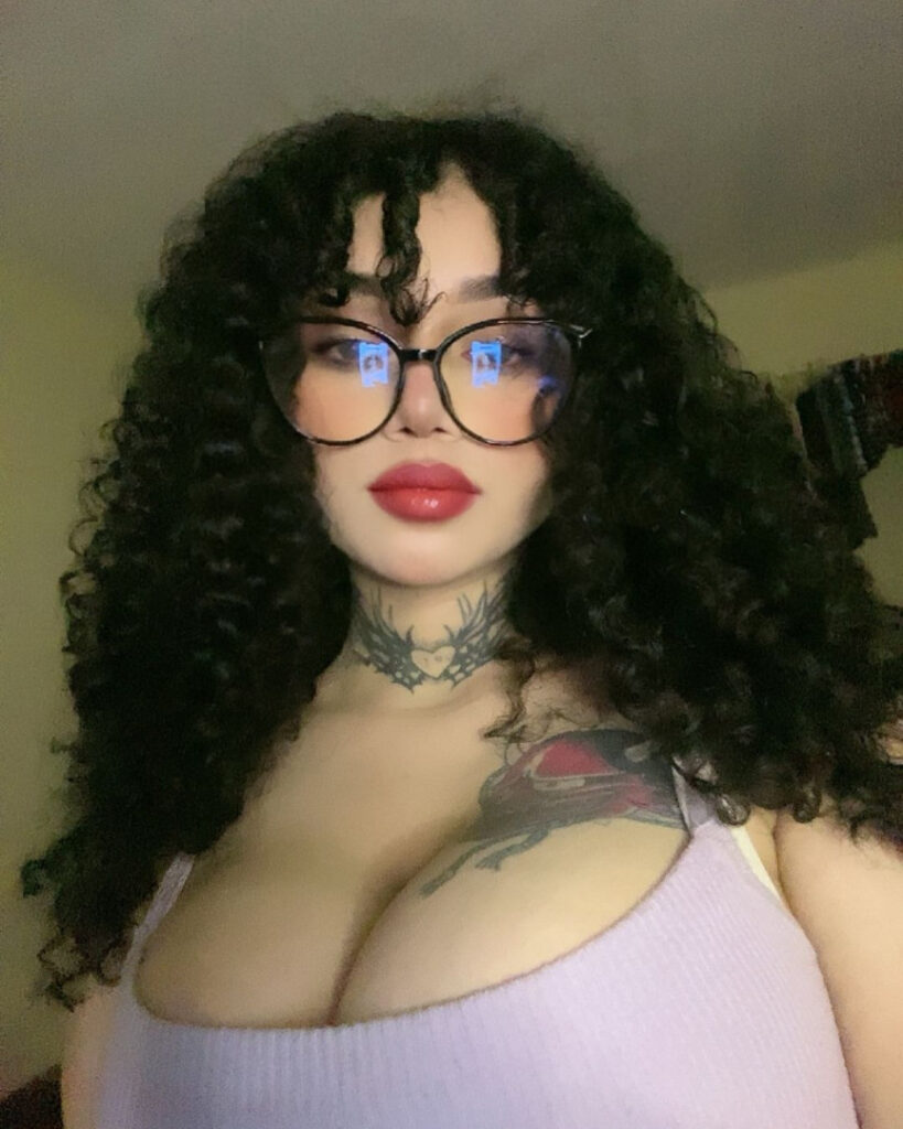 OnlyFans – Instagram – phanyebell/Dannie Bell/Phanyett/Danniet/dannieph – Nude