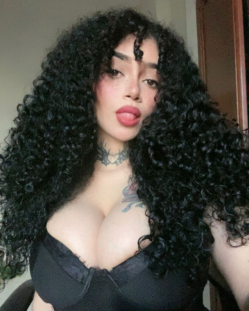 OnlyFans – Instagram – phanyebell/Dannie Bell/Phanyett/Danniet/dannieph – Nude