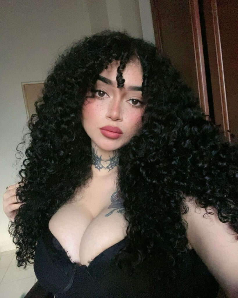 OnlyFans – Instagram – phanyebell/Dannie Bell/Phanyett/Danniet/dannieph – Nude